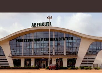 Ogun State links Abeokuta train station road disrepair to federal approval delays