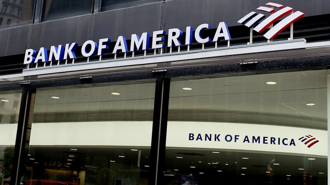 Bank of America executive dies after allegedly working 120 hours a week