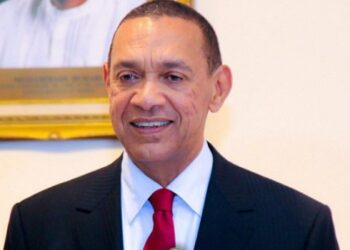 Ben Murray-Bruce touts Lagos-Calabar Highway as catalyst for economic growth