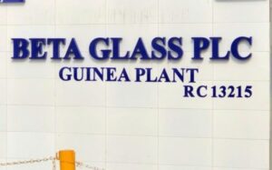 Beta Glass Plc appoints Denis SImonin as director