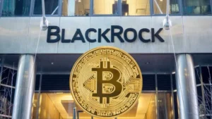 Blackrock analysts want allocation of 2% of portfolios to Bitcoin  