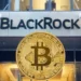 Bitcoin, ETF, Blackrock