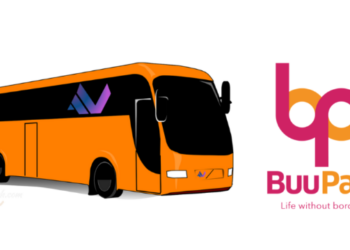 BuuPass acquires QuickBus, eyes Nigerian,  South African expansion 