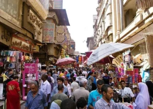 Egypt’s debt crisis deepens as foreign debt rises by $3.5 billion in three months