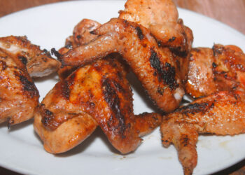 The economics of “N106,000 for Chicken Wings” just hit me – Duke of Shomolu