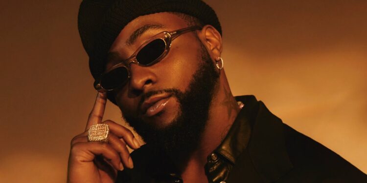 ICYMI: Davido’s new crypto token that lost 93% after launch