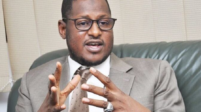 Malam Dikko Umaru Radda