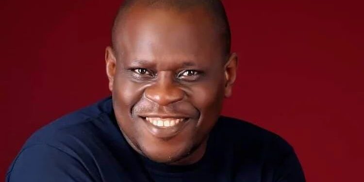 Nigerian filmmakers, DVD