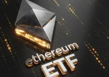 Ethereum Exchange Traded funds
