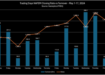 Analysis: Has Nigeria’s exchange rate hit “Price Discovery”?
