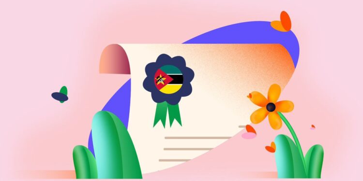 Flutterwave Mozambique