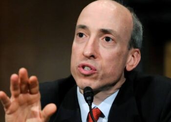 US Authorities has clamped down on 7 crypto entities in the space of two years