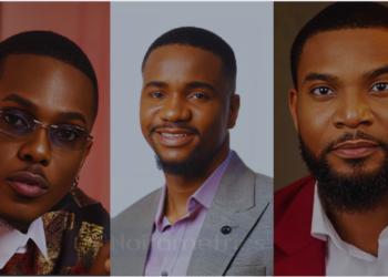 Nigeria’s top 10 grossing actors earned nearly N3 billion in 2023