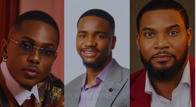 Nigeria’s top 10 grossing actors earned nearly N3 billion in 2023