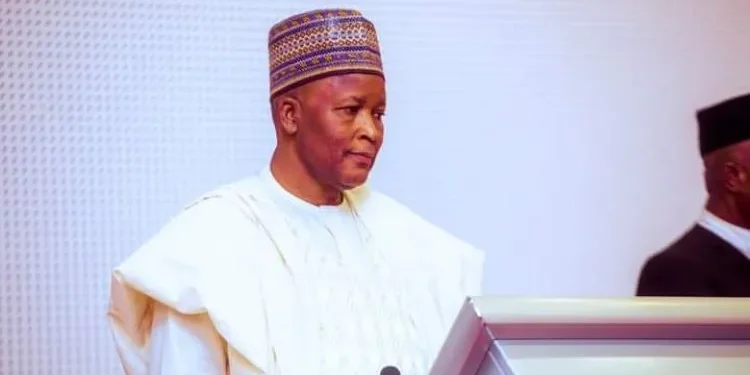 Abdullahi Tijjani Gwarzo