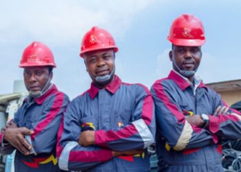Ikeja Electric, Band A