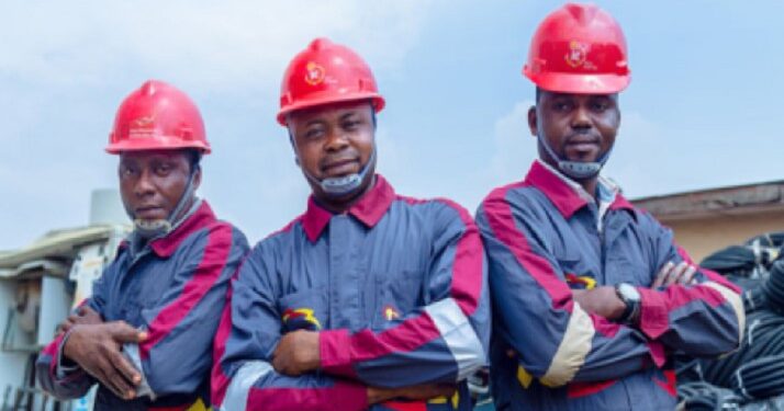 Ikeja Electric adds 19 new Band A feeders amid electricity rate slash ...