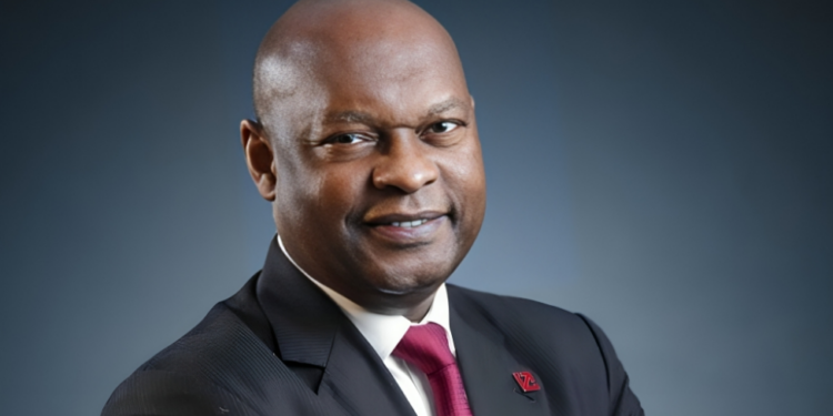 Attracting foreign investors hinges on local confidence in tech founders- Kyari Bukur