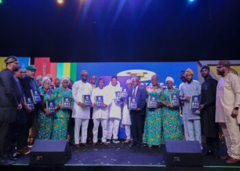 LASG, Transport Policy