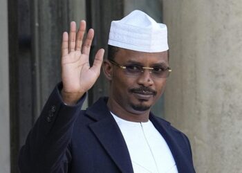 Chad: Constitutional Council confirms Deby’s 61% election win after prolonged dispute