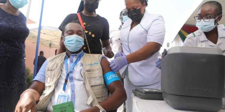 Nigerian university inaugurates first vaccine centre in Enugu to combat endemic diseases