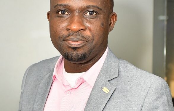 Mr. Folasele Vincent Akinloose