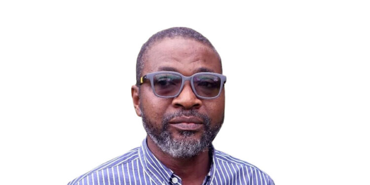 Suleiman Dikwa