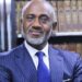 Lafarge Africa appoints Gbenga Oyebode as Chairman