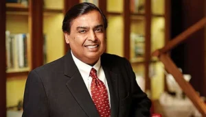 Billionaire Mukesh Ambani’s net worth drops to $84.2 billion in 2026
