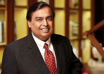 Asia’s richest man set to invest in Ghana’s telecom market by offering 5G tech solutions