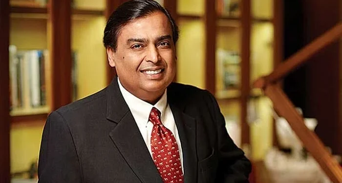 Asia’s richest man set to invest in Ghana’s telecom market by offering 5G tech solutions