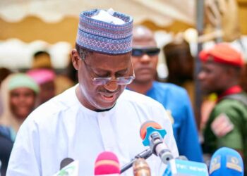 Renewed Hope Estate: FG launches construction of 250 housing units in Yobe 