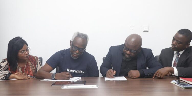 Nairametrics, The Economic Forum Series® (EFS), and DiGiComm Enterprises announce strategic alliance