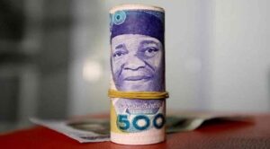 Naira prospects dim as inflation rate hit three decade-high
