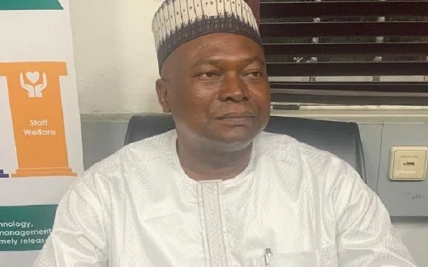 Nasir Raji-Mustapha,