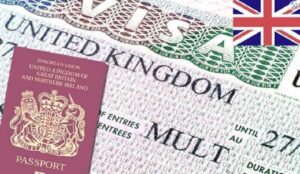 UK review proposes lower salary requirements for work visas 