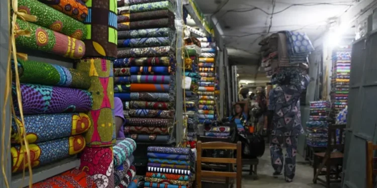 Nigeria has attracted $3.5 billion investment to textile industry in one year – Minister