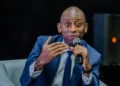 Olatunbosun Alake