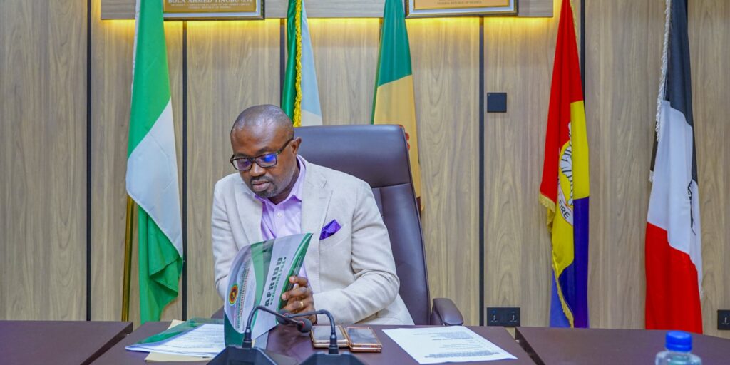 FG to launch 1.4 petrabytes capacity data centre before May 29