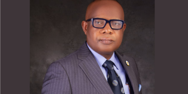 Dada emerges 13th president of Chartered Institute of Stockbrokers 