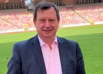 Paul Arkwright, Airtel board