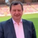 Paul Arkwright, Airtel board