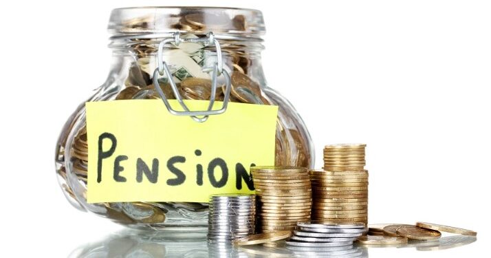 Nigerian Pension Fund