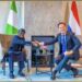 Netherlands topples India as Nigeria’s second largest trade partner in 2023