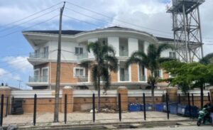 Leveraging blockchain technology in the Nigerian real estate 
