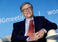 Bill Gates drops to lowest billionaire rank in years