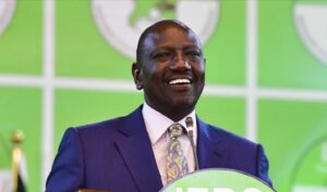Kenyan president expects fresh $1 billion IMF disbursement as economy improves