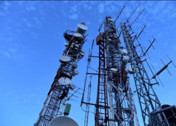Suspension of 5% excise duty on telecoms industry will likely be lifted in the future