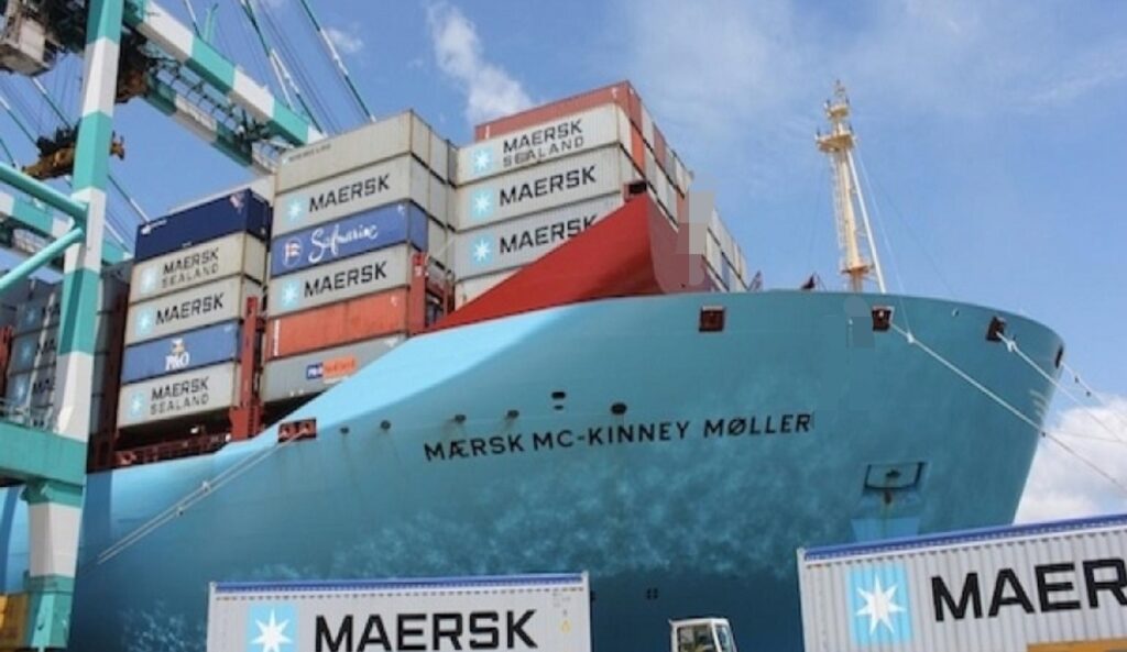 Maersk