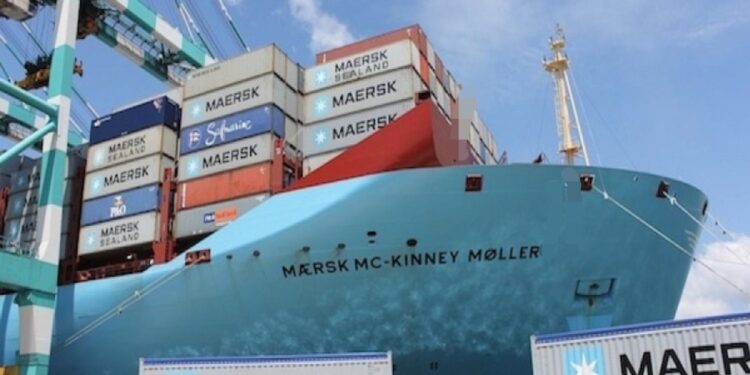 Maersk
